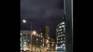 нападение на здание ФСБ в Москве