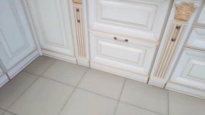 Кухня Сан Марино от фабрики Кубань мебель