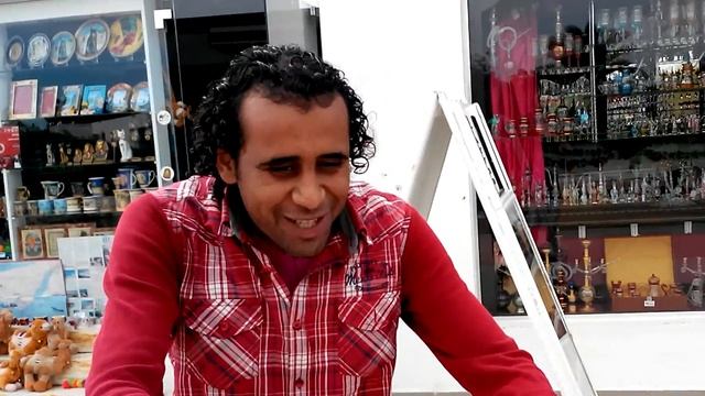 Шарм-Эль-шейх смотреть онлайн