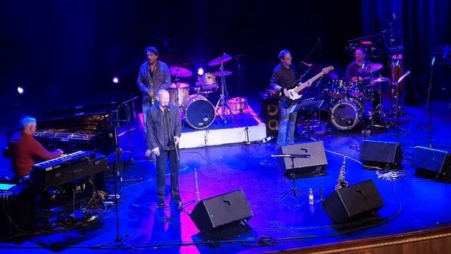 Vintskevich Рroject, Джазовая провинция, 9 октября 2015 смотреть онлайн