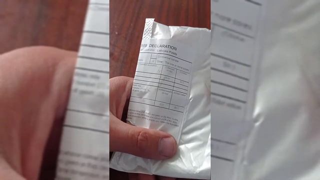 Уточка на щуку с АлиЭкспресс за 27 коп. смотреть онлайн