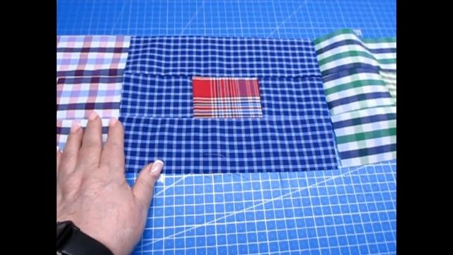 Не выбрасывайте старые мужские рубашки.Они еще пригод смотреть онлайн