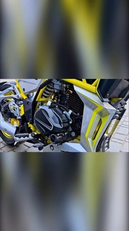 Мотоцикл NITRO 2-250. Мотосалон ТАТ МОТО. Часть 129.