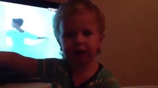 Попробуй Не Засмеяться С Детьми - Смешные Дети! Лучшие Видео Для Смеха! Приколы Про Детей 2018!