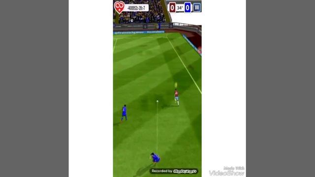 Score!HERO#1 прохождение