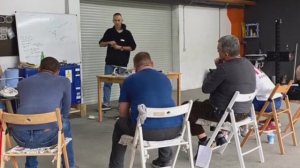 Обучение на профессиональных курсах по ремонту и тюнингу фар в Parafara.ru в сентябре 2023 года