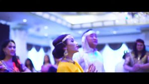 Тотомидин & Сурма   Ай кызым   Супер клип 2018 HD