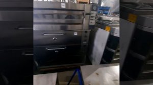 Печи для приготовления пиццы б/у
skladn1.ru