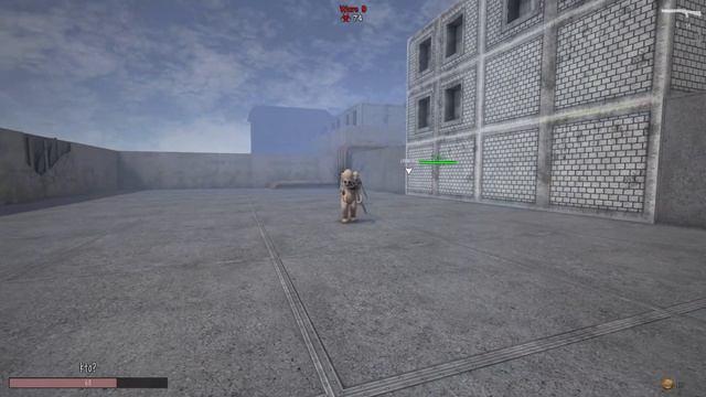 Slendytubbies 3 Multiplayer/Баги, Рофлы, Шиза/3# - на русском языке смотреть онлайн