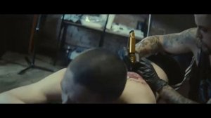 Аигел - Татарин (Клип) 1080+