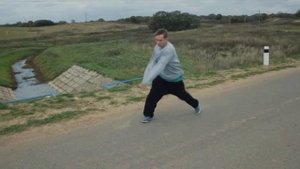 Стрекосат (Parkour Tricks)
