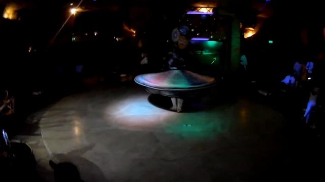 Национальный Египетский танец - ТАНУРА (Шарм-Эль-Шейх 2018) Regency Plaza aqua park spa 5