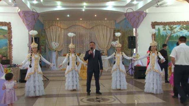 POZITIVE STUDIO - Проводы в Тас Буклак нарезки смотреть онлайн