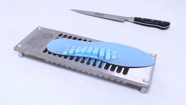 Стельки индивидуальные ортопедические KinezioStep: кратки? смотреть онлайн