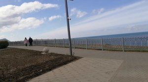 Анапа сегодня. 16.05.25 отличная погода 💕