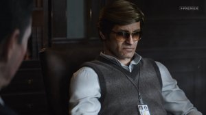 Время прохождений, 4 сезон, 13 выпуск