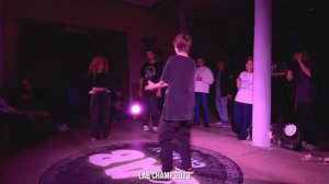 Selection Battles | LaB Champ level 2. 2023 | Перформанс | Лиана & Сова Помладше