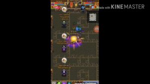 Warspear пве дк vs пвп вара +10