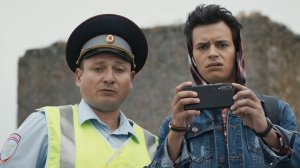 Бим, 1 сезон, 11 серия