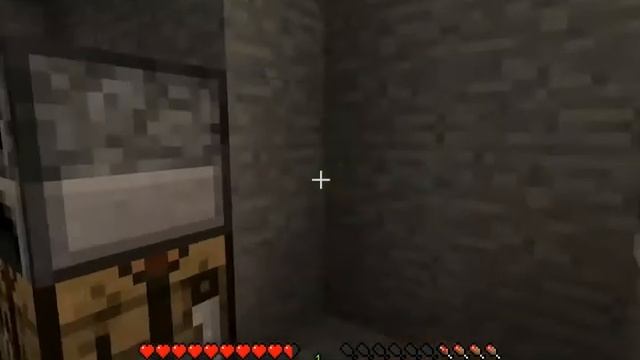 Прохождение Minecraft [1] "MegaDimkan Let's play" смотреть онлайн