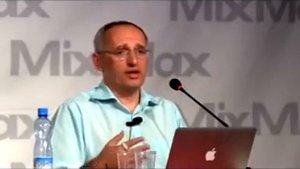 О влиянии на наше сознание