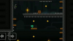 Geometry Dash Lite