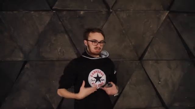 Tutorial 1 Запуск кольца
