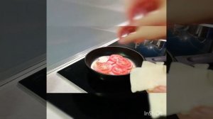 ПИЦЦА НА ЛАВАШЕ ЗА 5 МИНУТ  / ***очень вкусно*** /Вера Бай/