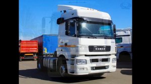 КАМАЗ 5490 NEO