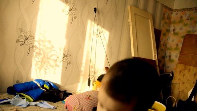 Андрюша мегатрансформер пятого поколения !!! смотреть онлайн