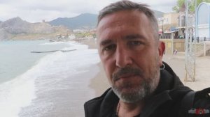 Вторая половина мая у моря. 2025. Что сезон грядущий нам готовит?