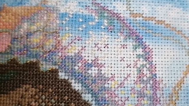 Рукодельная и не только неделя /17.03.2024-23.03.2024/Мой первый флористический букет) смотреть онлайн