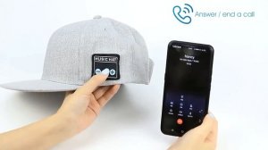 🚨НОВИНКА БЕЙСБОЛКА С Bluetooth-КОЛОНКАМИ.