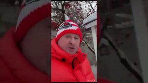 Камчатский краб(прикол)