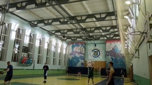 Броски с заданием ч.2 с Basketball.Trainings