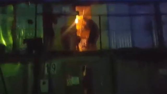Москва слезам не верит