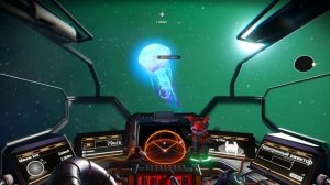 No Man's Sky. Встреча в космосе - Дитя Гелиоса