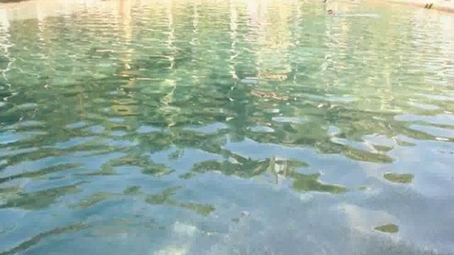 Голд-Кост, Мермейд-Бич - Diamond Sands Resort смотреть онлайн