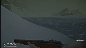 Почти у цели - The Long Dark #101