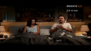 Реклама Викс Актив на Bridge TV (2016)