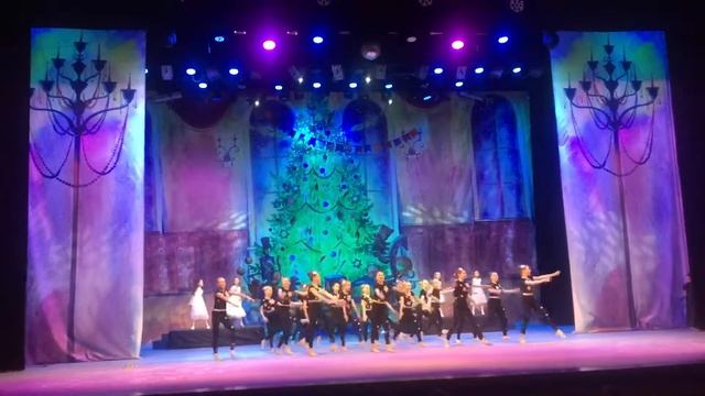 Династия «снежинки» смотреть онлайн