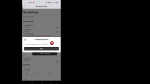 Как подтвердить свою электронную почту в Roblox | Подтвердите свою учетную запись Roblox