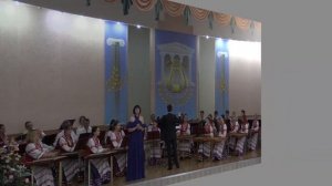 Народный оркестр белорусских народных инструментов