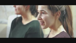 Новогодний клип || 2019 || Family Ovod & Friends