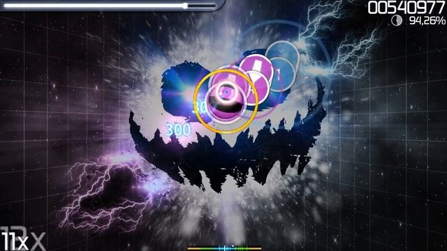 osu! амазиг фак итс хард фор ми ;DDDDD смотреть онлайн