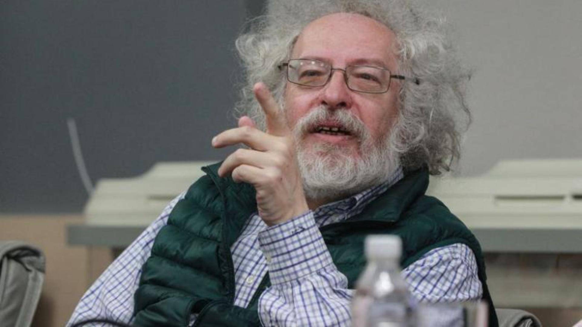 Венедиктов рассказал, почему не уезжает из России