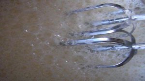 Блинчики на крахмале