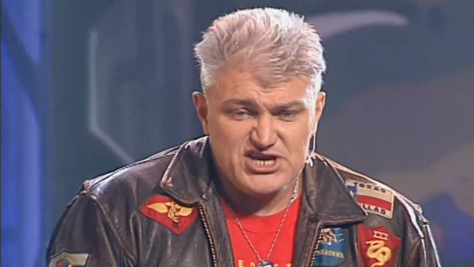 Смех без правил 1 сезон 7 серия