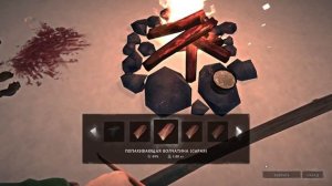 ВОТ ЭТО ПРИКОЛ.... Выживание THE LONG DARK Незваный гость (Сезон 2) #39
