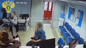 Украинские мошенники под крышей спецслужб убедили женщину войти с муляжом пояса смертника в отдел...